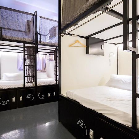K Space Inn Owen Singapore Eksteriør billede